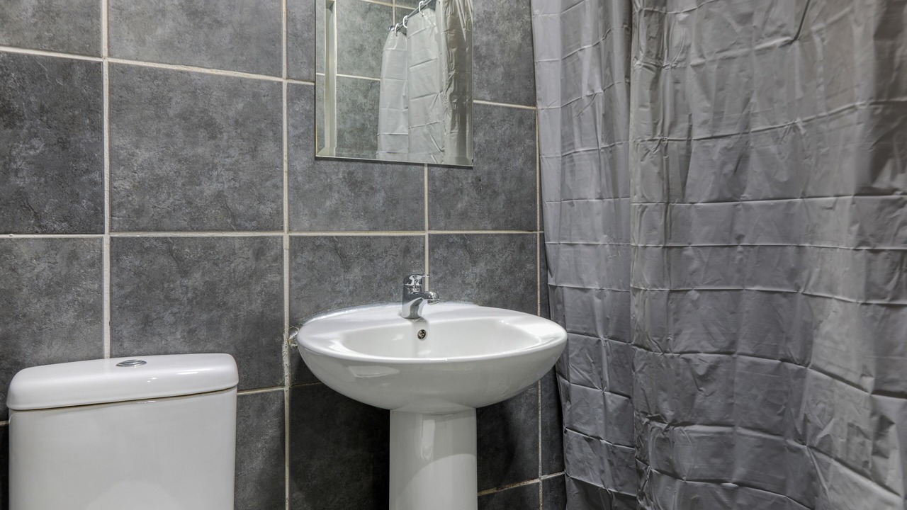Photo of Bathroom in Sea Point