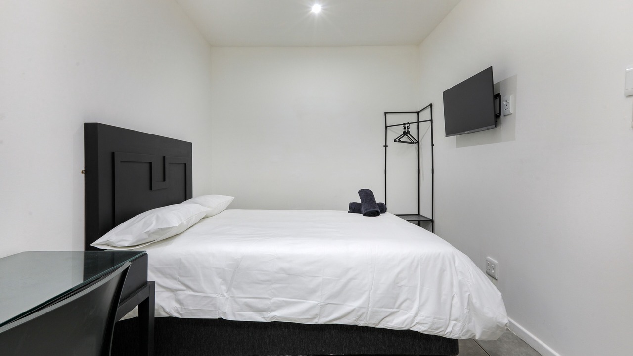 Photo of Bedroom in Sea Point
