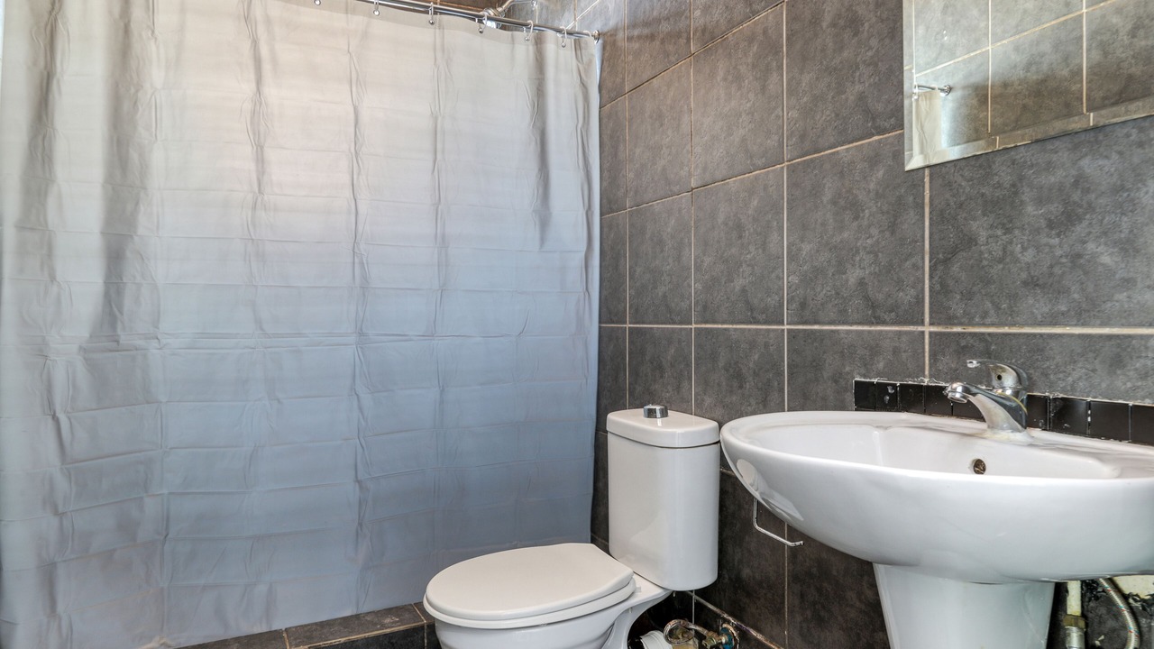 Photo of Bathroom in Sea Point