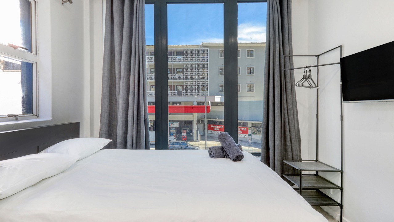 Photo of Bedroom in Sea Point