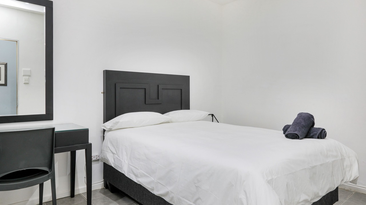 Photo of Bedroom in Sea Point