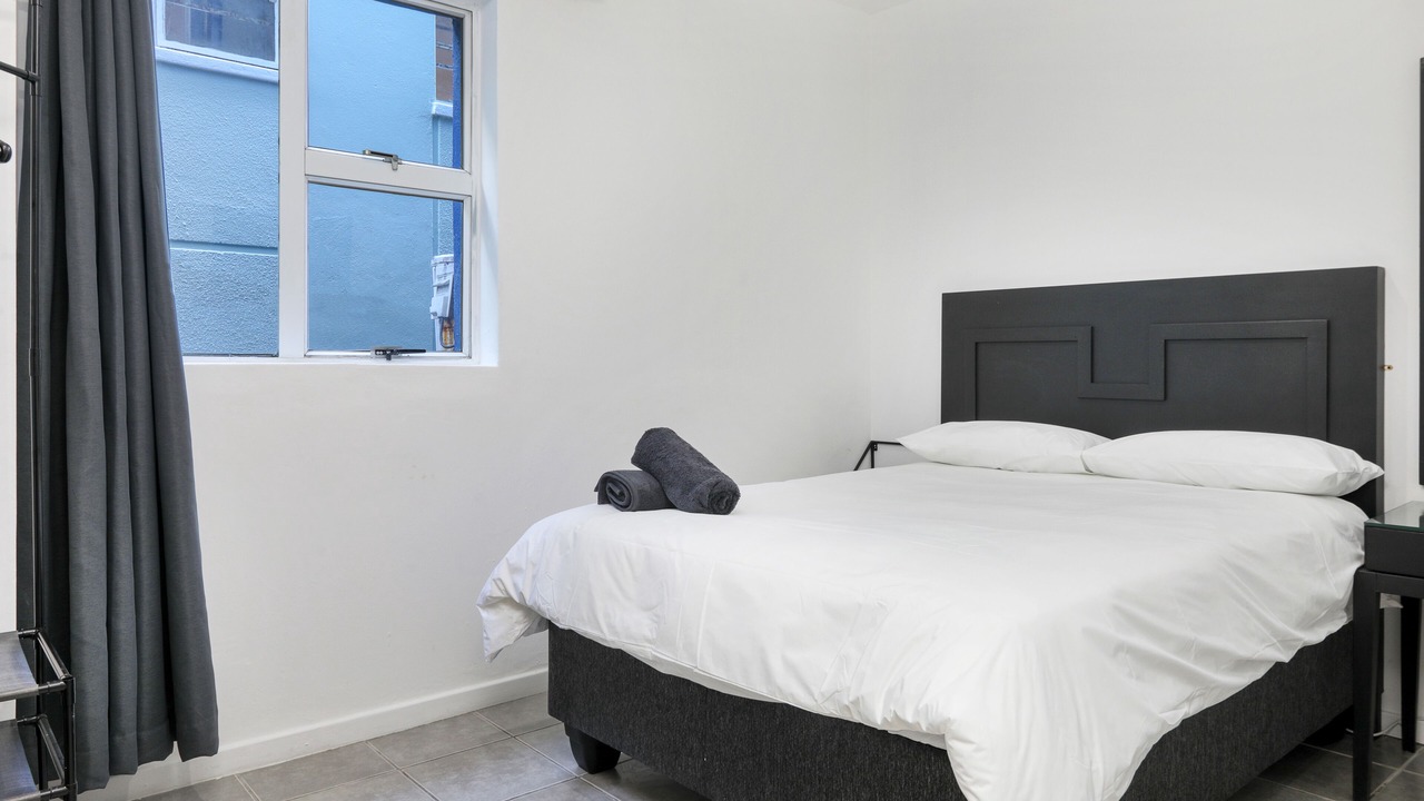 Photo of Bedroom in Sea Point