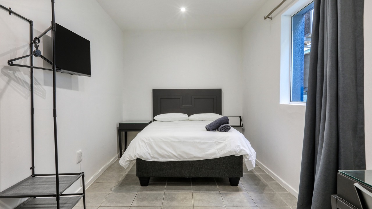 Photo of Bedroom in Sea Point