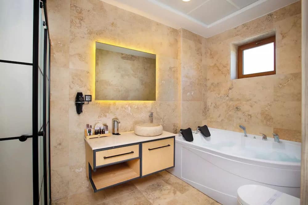 Photo of Bathroom in Ortahisar