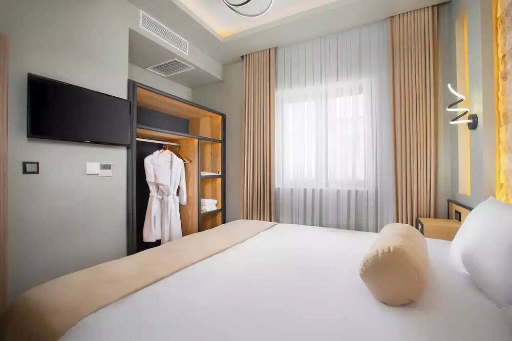 Photo of Bedroom in Ortahisar