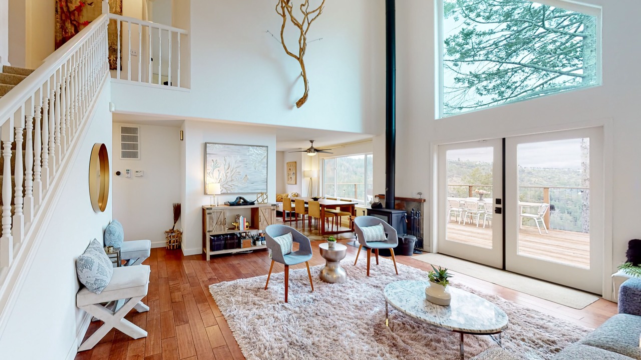Photo of Livingroom in Santa Rosa