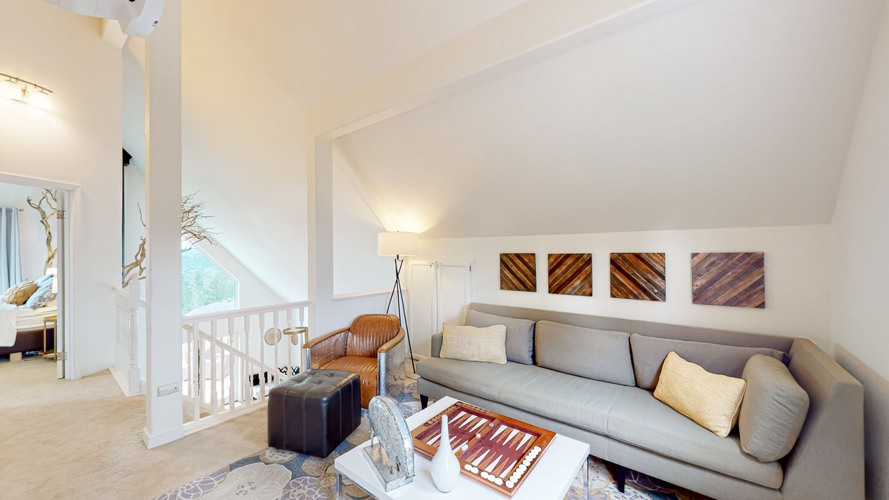 Photo of Livingroom in Santa Rosa