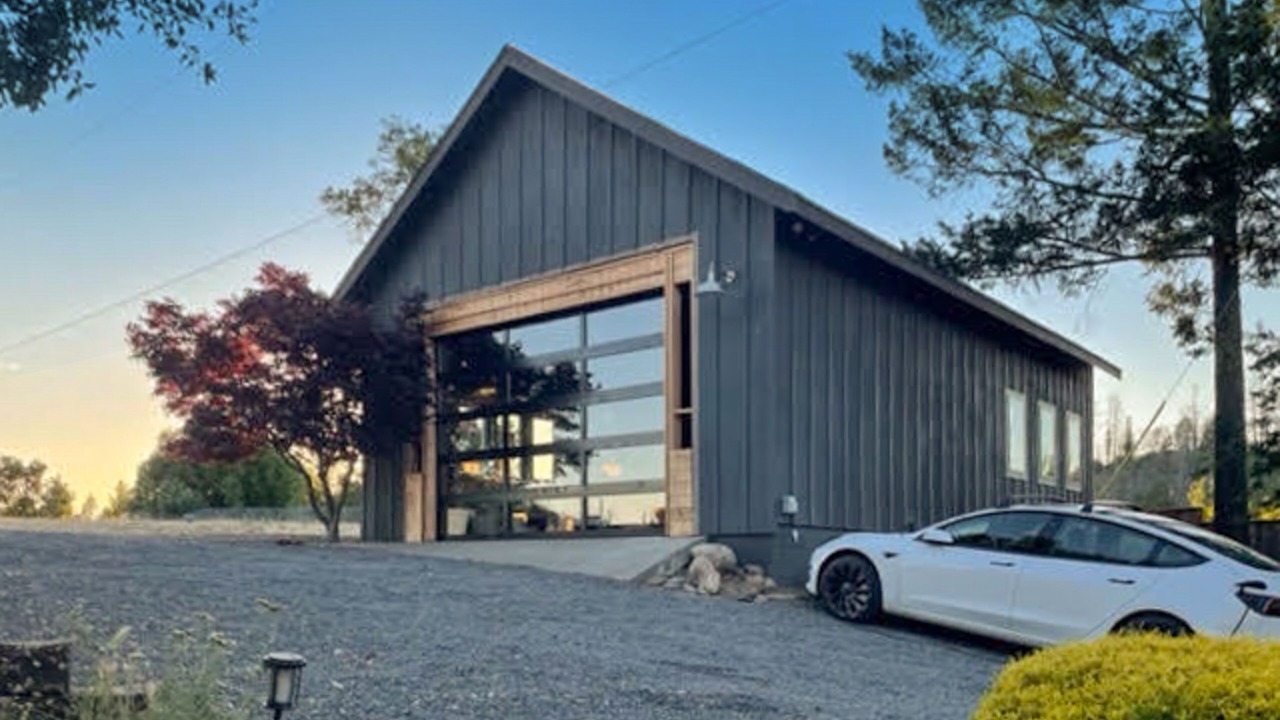 Photo of Outdoor in Santa Rosa