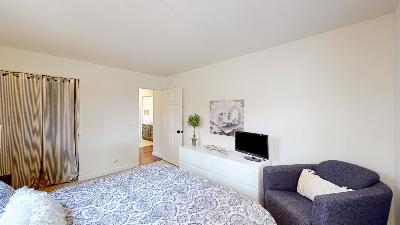 Photo of Livingroom in Santa Rosa