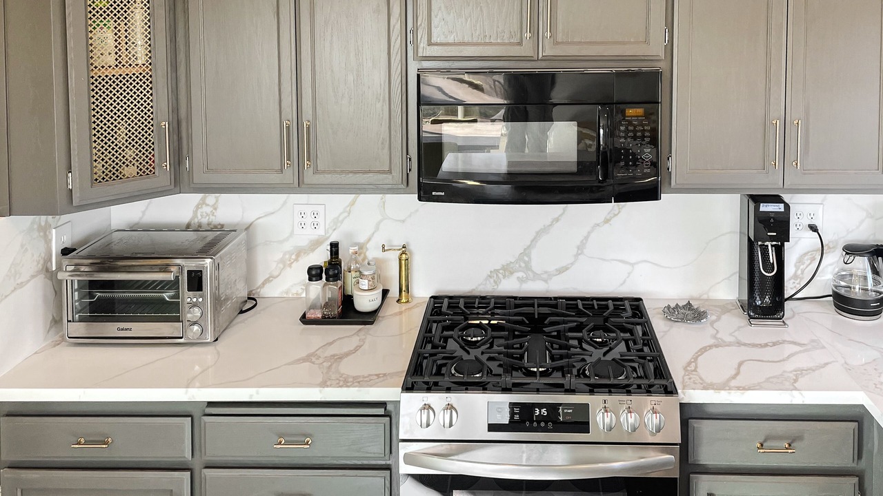 Photo of Kitchen in Santa Rosa