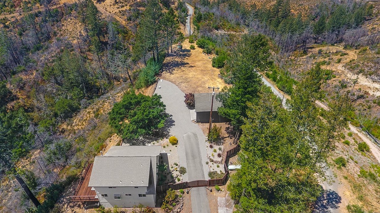 Photo of Outdoor in Santa Rosa