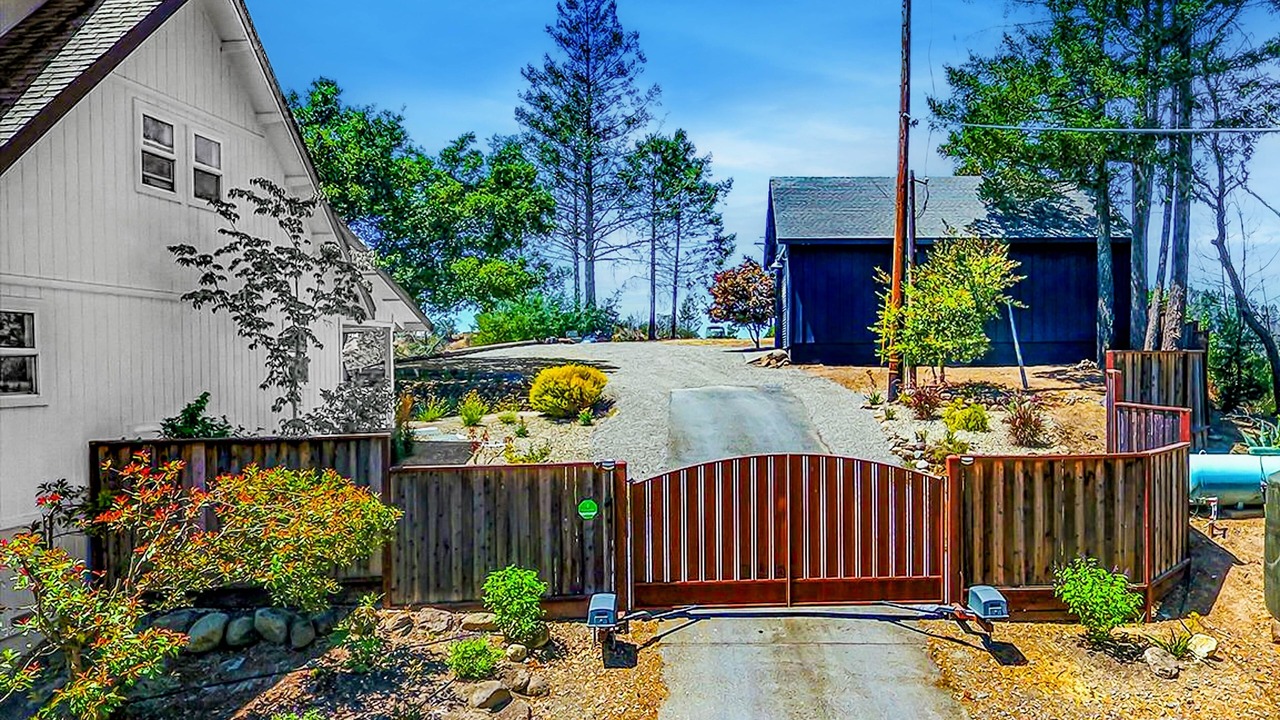 Photo of Outdoor in Santa Rosa