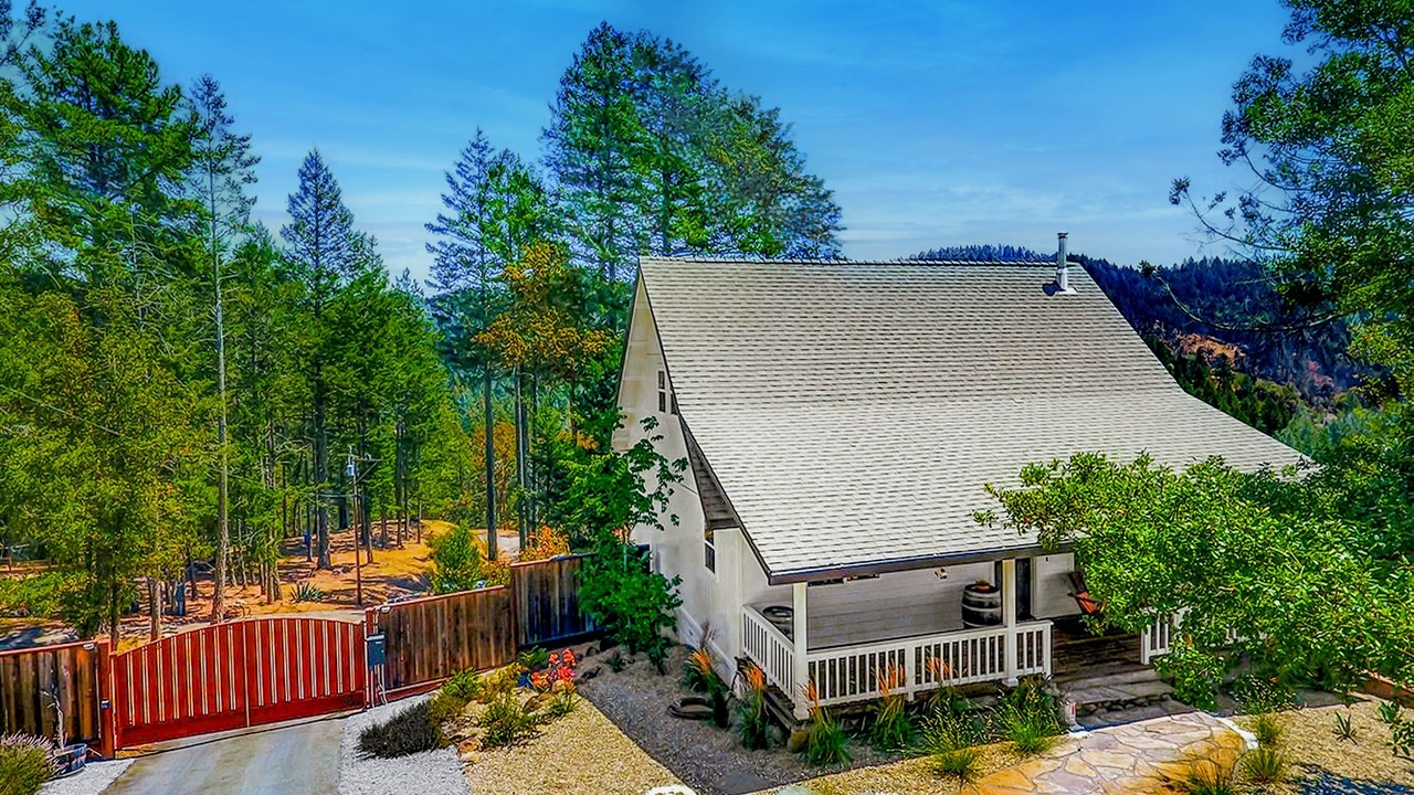 Photo of Outdoor in Santa Rosa