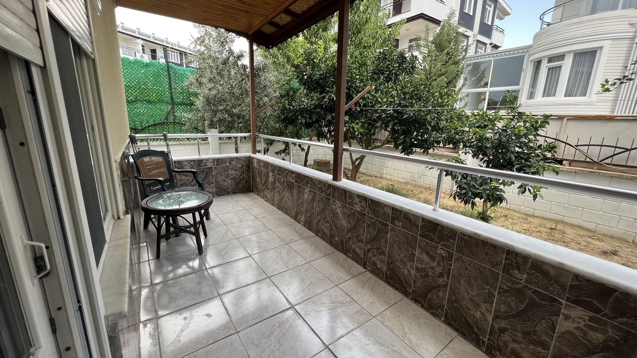 Photo of Outdoor in Side