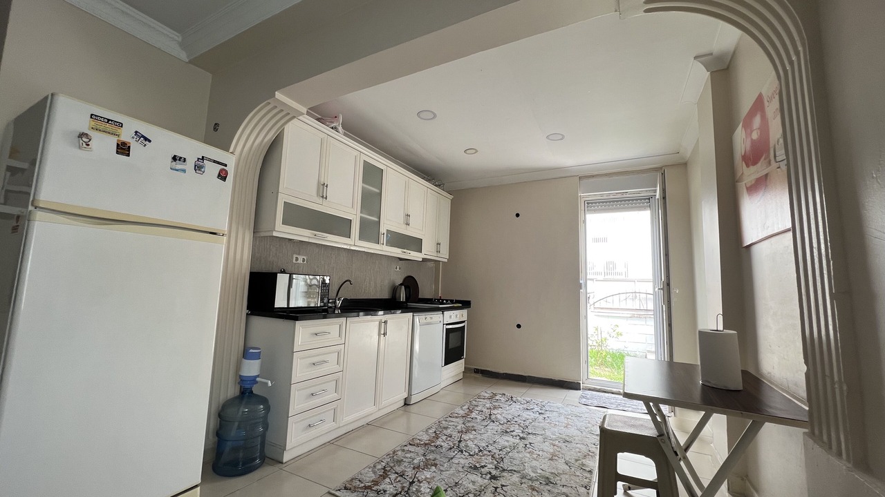 Photo of Kitchen in Side