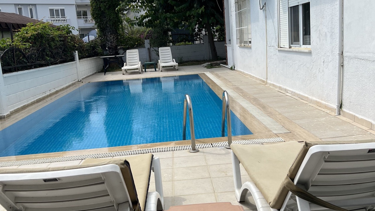 Photo of Outdoor in Side