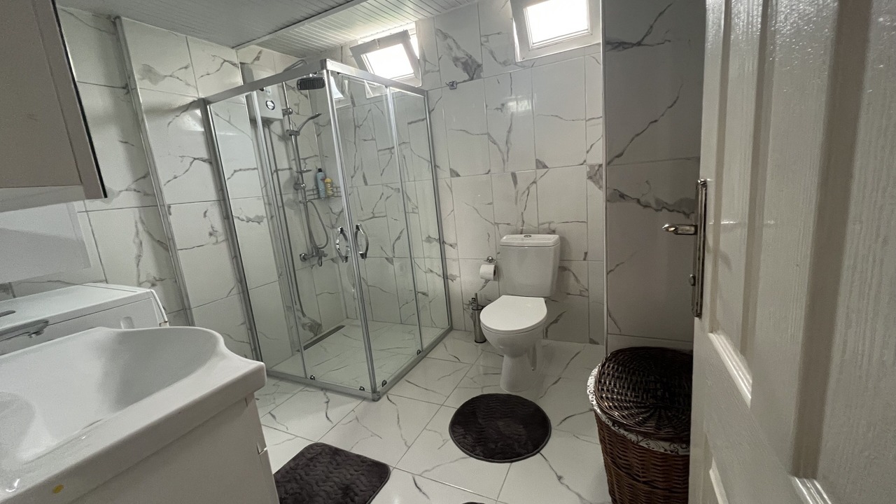 Photo of Bathroom in Side