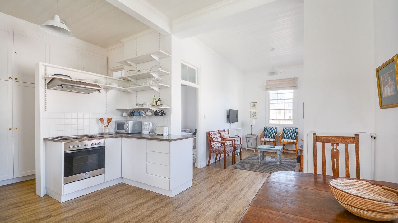 Photo of Kitchen in Kalk Bay