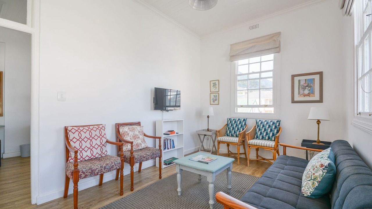Photo of Livingroom in Kalk Bay