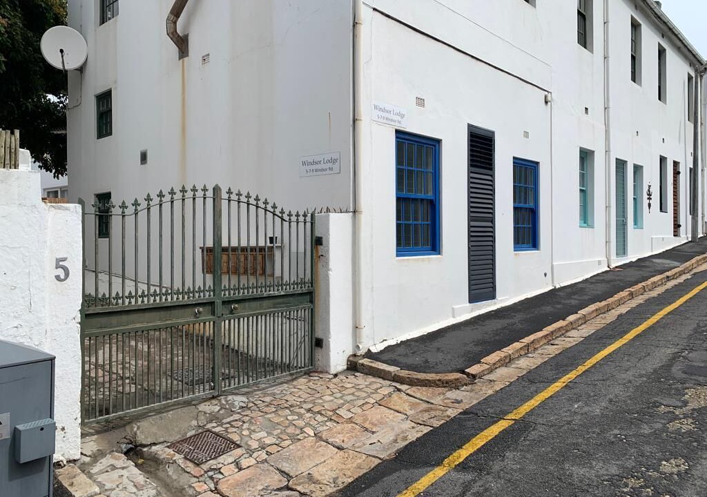 Photo of Outdoor in Kalk Bay