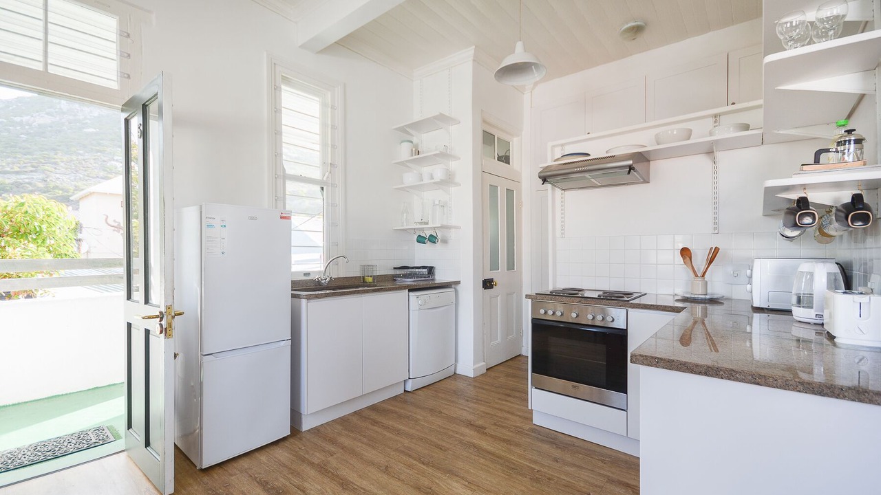Photo of Kitchen in Kalk Bay
