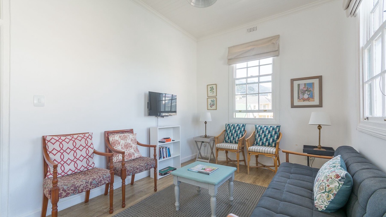 Photo of Livingroom in Kalk Bay