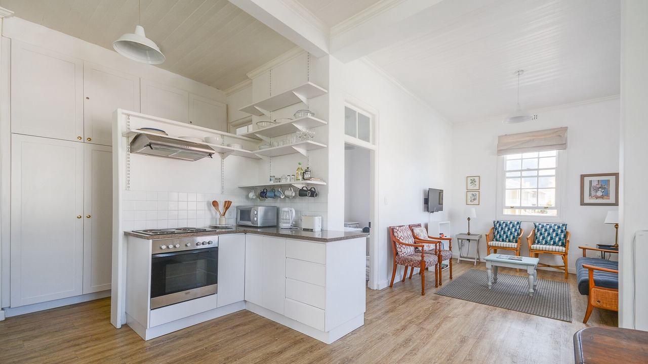 Photo of Kitchen in Kalk Bay