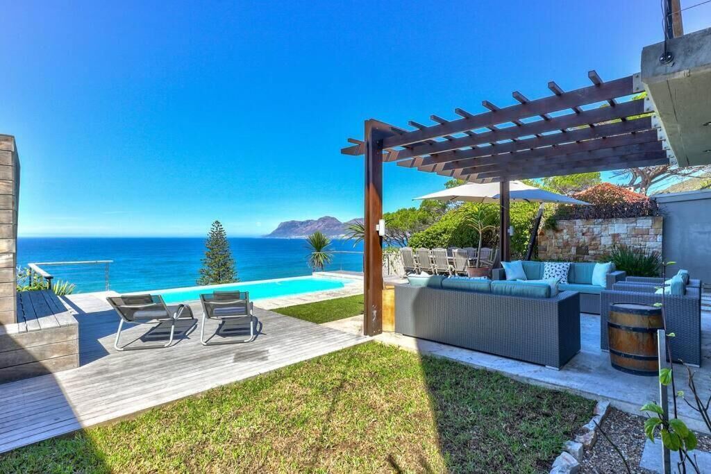 Photo of Outdoor in St. James