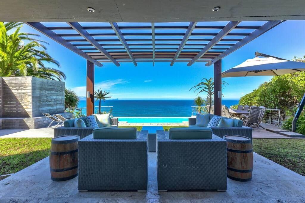 Photo of Patio Balcony in St. James