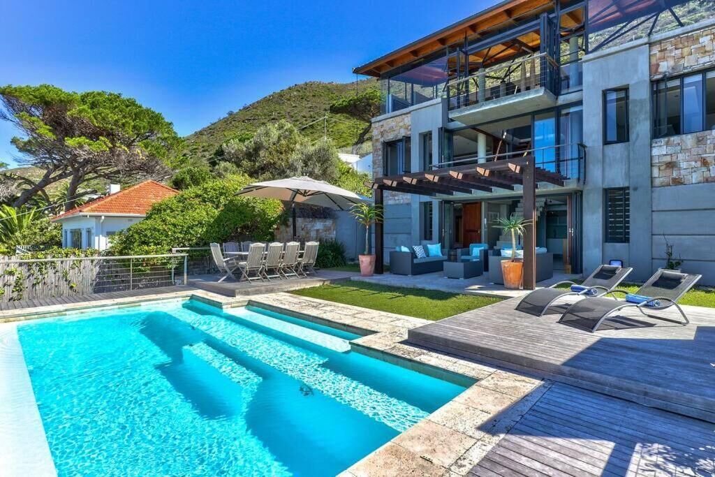 Photo of Outdoor in St. James