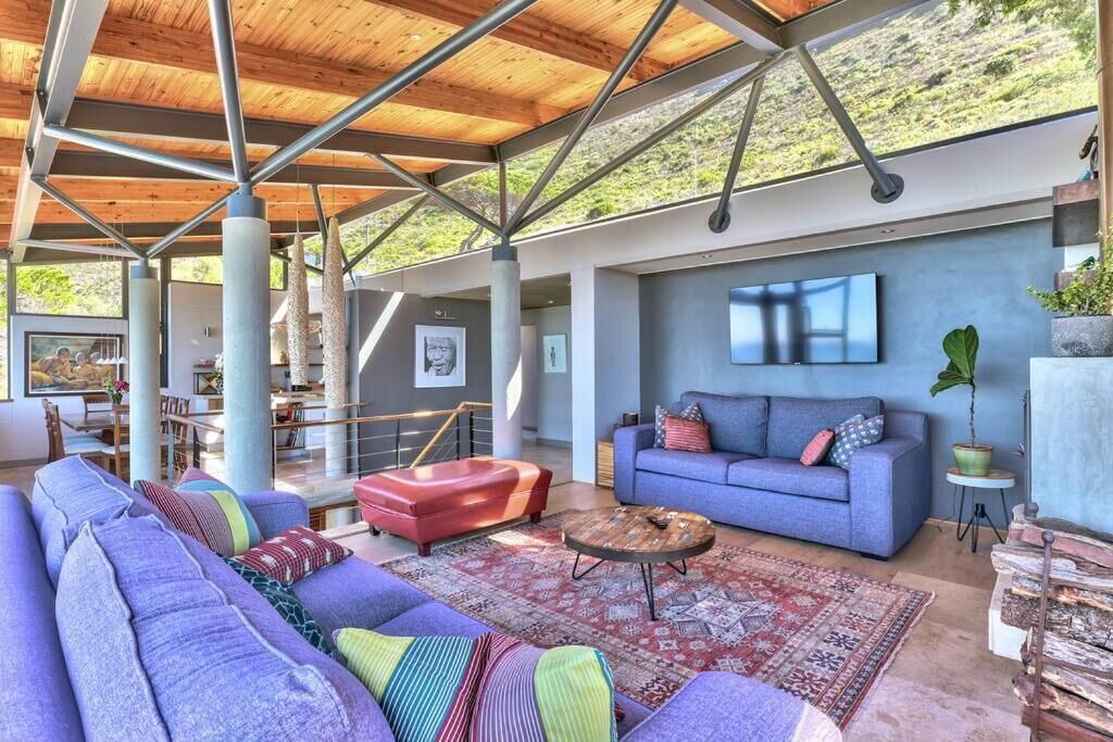 Photo of Livingroom in St. James