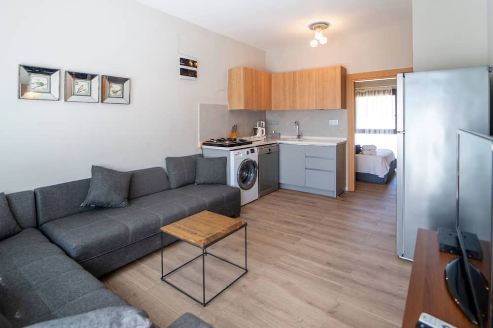 Photo of Bedroom in Meselik