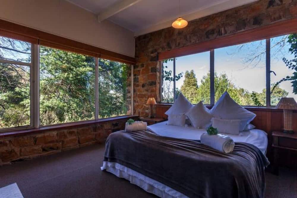 Photo of Bedroom in Hogsback