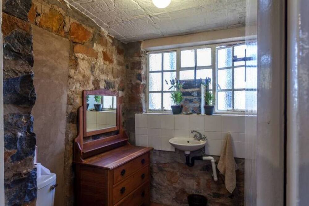 Photo of Bathroom in Hogsback