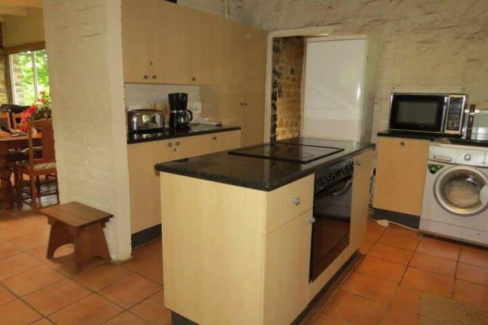 Photo of Kitchen in Hogsback
