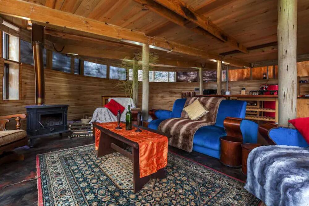 Photo of Livingroom in Hogsback