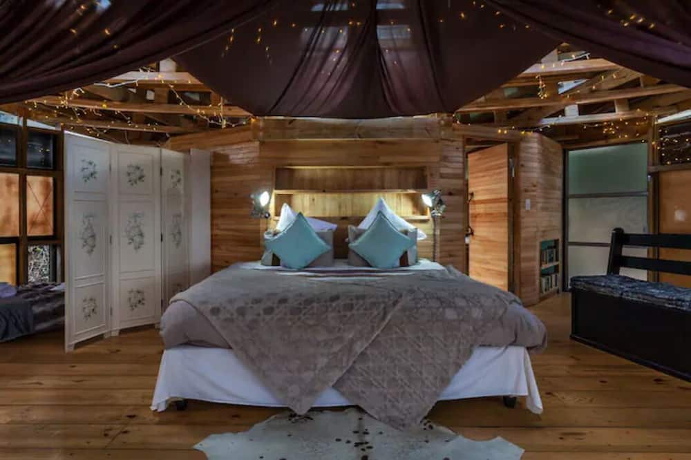 Photo of Bedroom in Hogsback