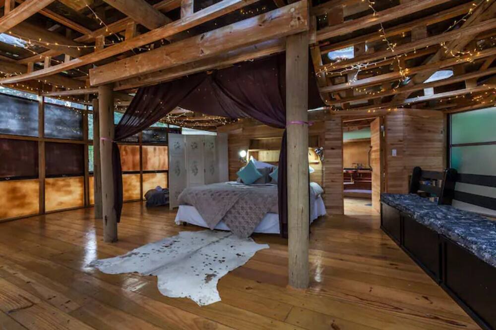 Photo of Bedroom in Hogsback