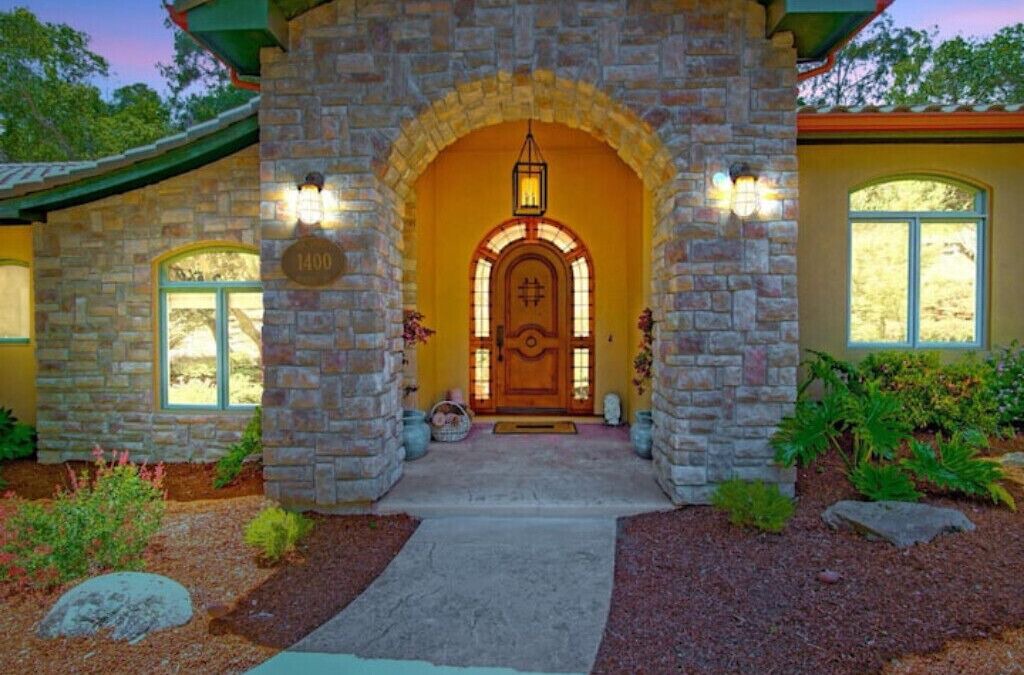 Photo of Outdoor in Rio del Mar