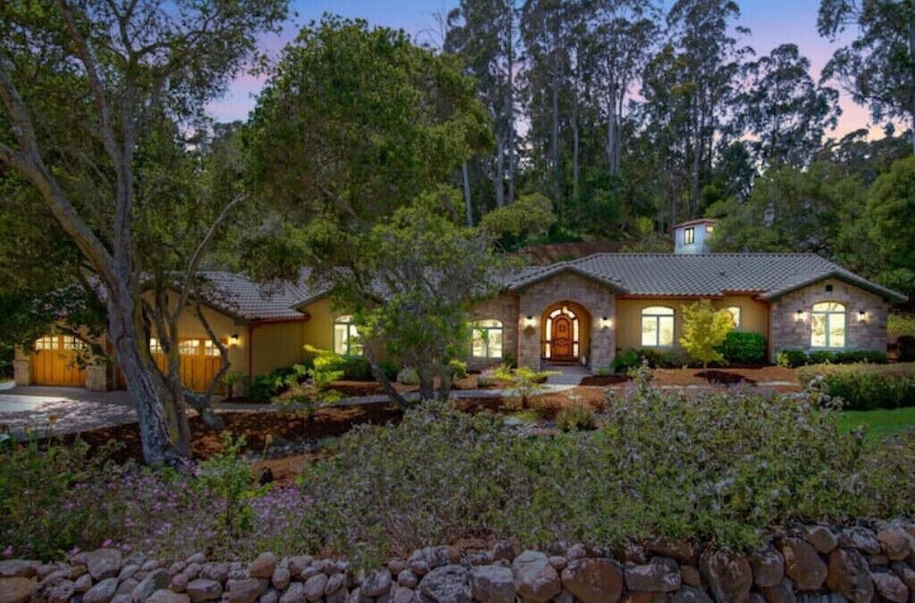Photo of Outdoor in Rio del Mar