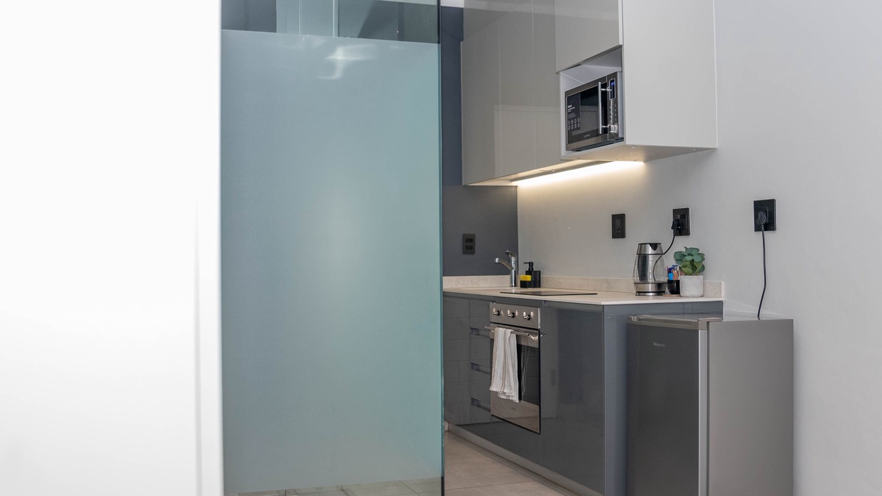 Photo of Kitchen in Brooklyn