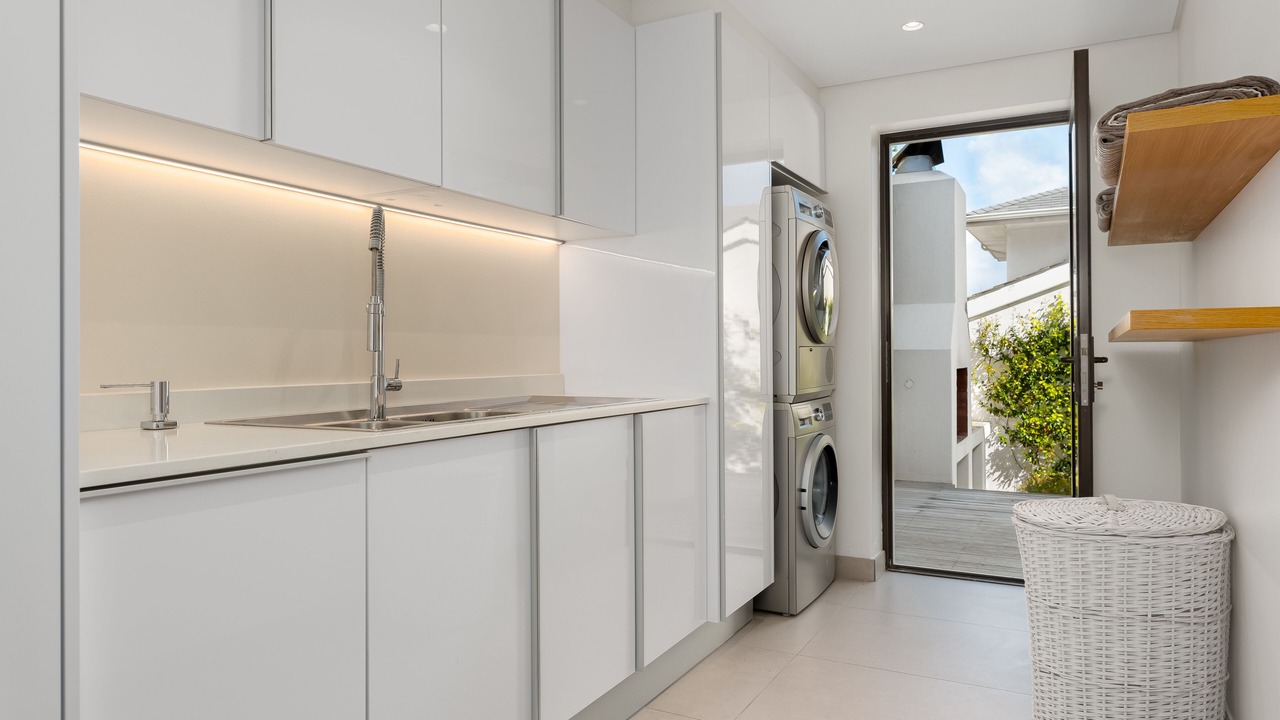 Photo of Kitchen in Bloubergstrand