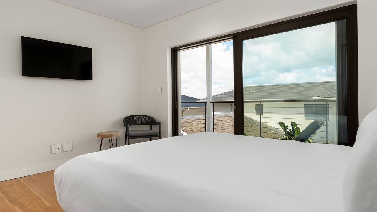 Photo of Bedroom in Bloubergstrand