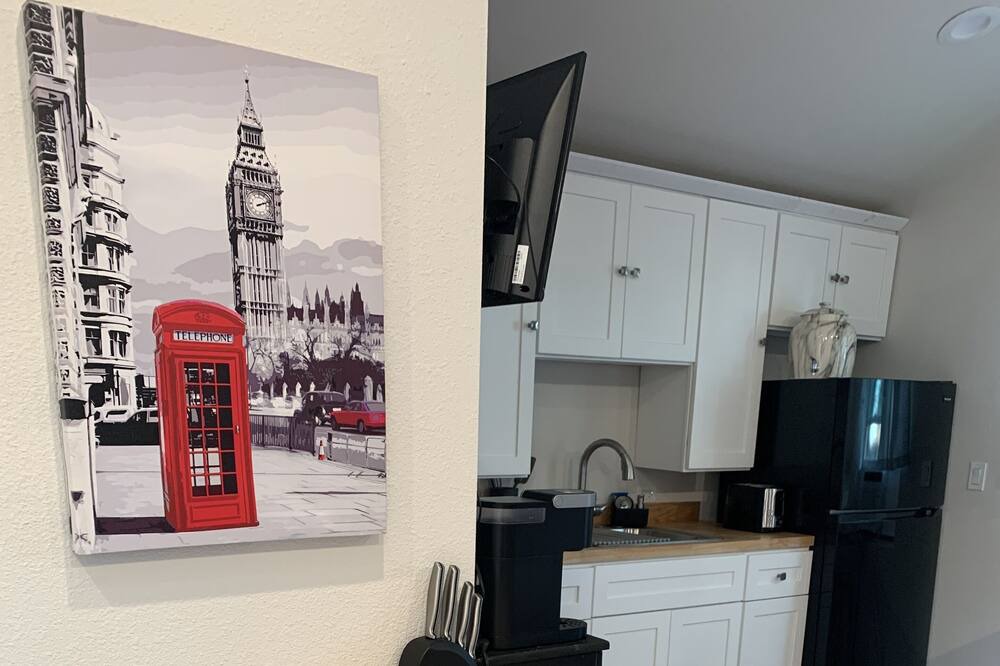 Photo of Kitchen in Vallejo