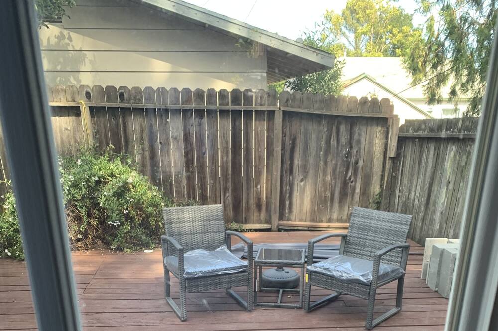 Photo of Outdoor in Vallejo