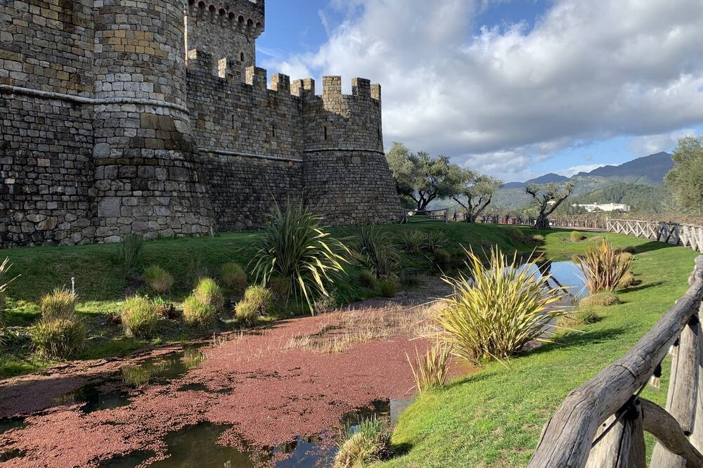 Photo of Outdoor in Vallejo