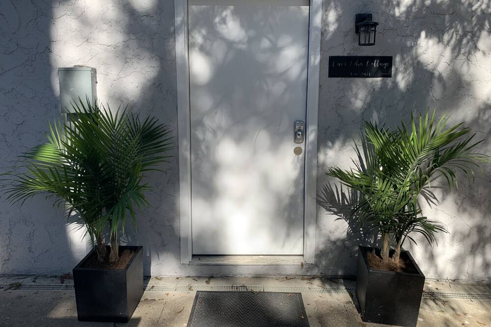 Photo of Outdoor in Vallejo