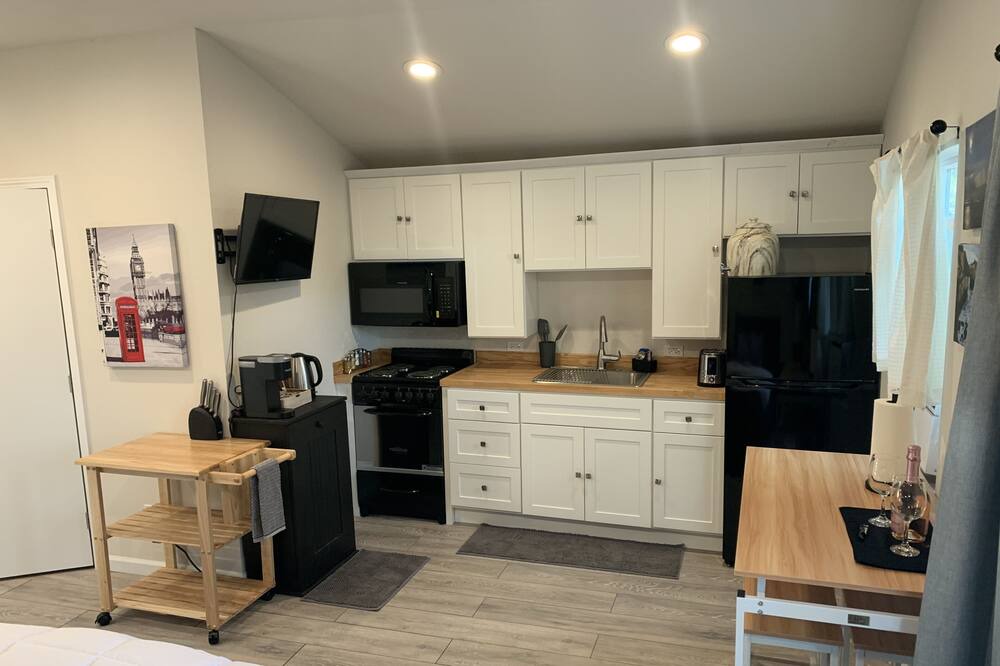 Photo of Kitchen in Vallejo