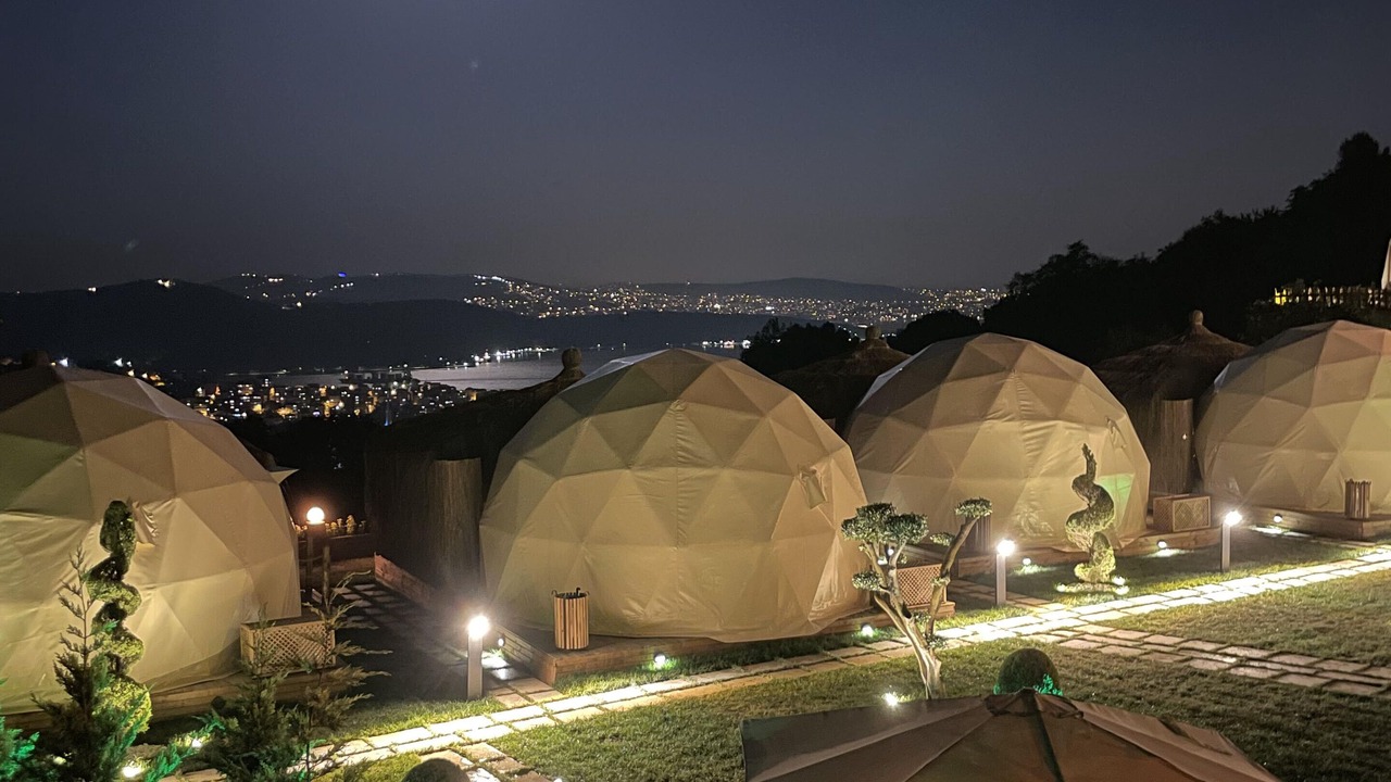 Photo of Outdoor in Sariyer