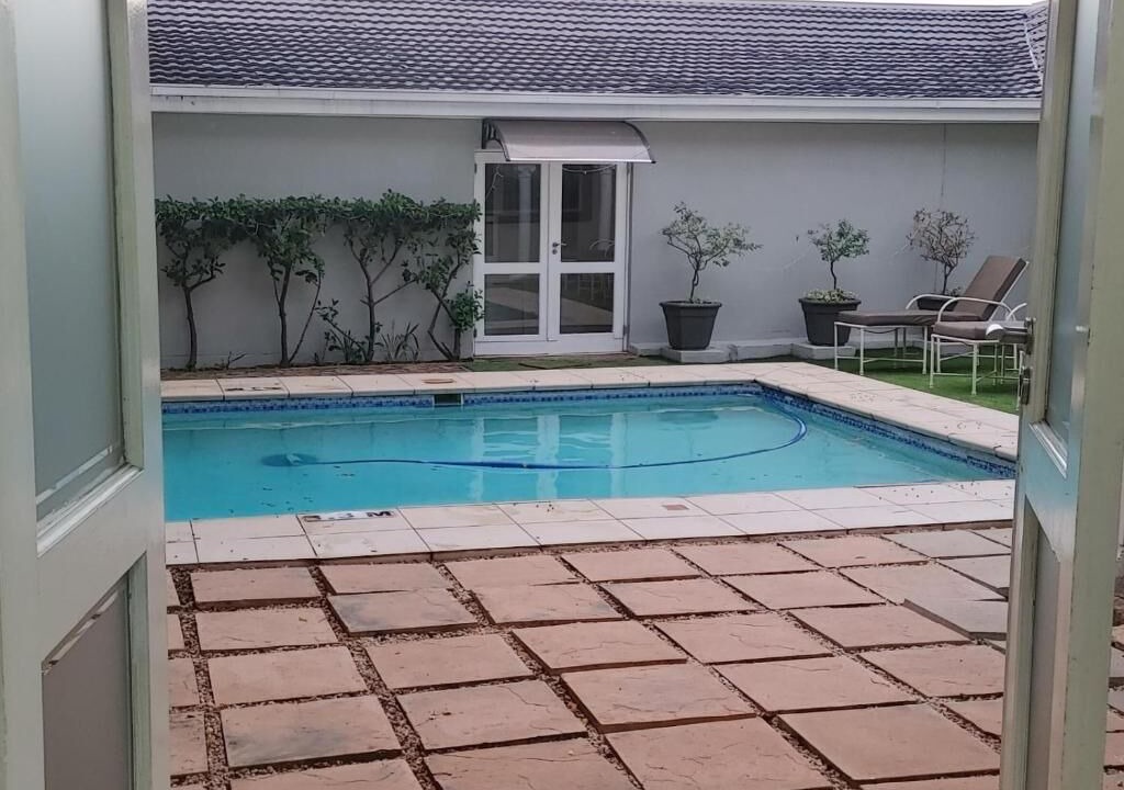 Photo of Bedroom in Groenkloof